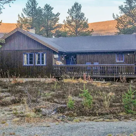 Holiday home 4 Bedroom Gorgeous In