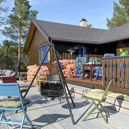 4 Bedroom Gorgeous In