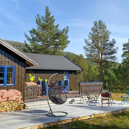 Σπίτι διακοπών 4 Bedroom Gorgeous In