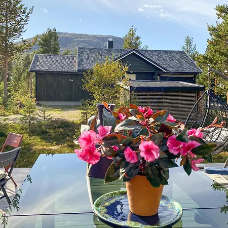 4 Bedroom Gorgeous In * Bjorli