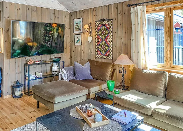 4 Bedroom Gorgeous In