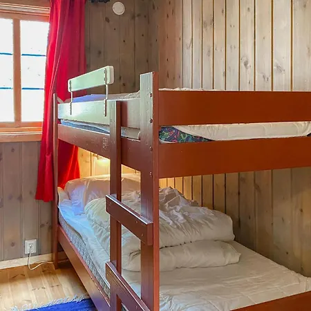 4 Bedroom Gorgeous In Bjorli